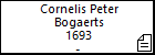Cornelis Peter Bogaerts