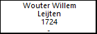 Wouter Willem Leijten