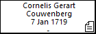 Cornelis Gerart Couwenberg