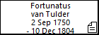Fortunatus van Tulder