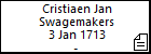 Cristiaen Jan Swagemakers