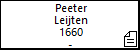 Peeter Leijten