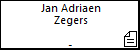 Jan Adriaen Zegers
