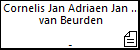 Cornelis Jan Adriaen Jan Adriaen van Beurden