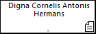 Digna Cornelis Antonis Hermans