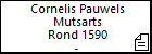 Cornelis Pauwels Mutsarts