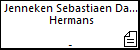 Jenneken Sebastiaen Daniel Hermans