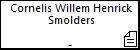 Cornelis Willem Henrick Smolders