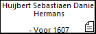 Huijbert Sebastiaen Daniel Hermans
