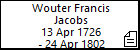 Wouter Francis Jacobs