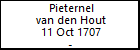 Pieternel van den Hout