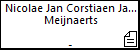 Nicolae Jan Corstiaen Jan Denijs  Meijnaerts
