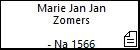 Marie Jan Jan Zomers