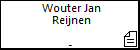 Wouter Jan Reijnen