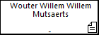 Wouter Willem Willem Mutsaerts