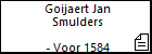 Goijaert Jan Smulders