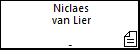 Niclaes van Lier