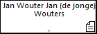 Jan Wouter Jan (de jonge) Wouters