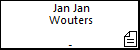 Jan Jan Wouters