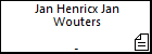 Jan Henricx Jan Wouters