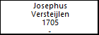 Josephus Versteijlen