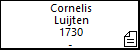 Cornelis Luijten