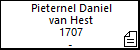 Pieternel Daniel van Hest