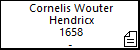 Cornelis Wouter Hendricx
