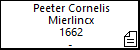 Peeter Cornelis Mierlincx