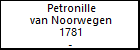 Petronille van Noorwegen