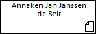Anneken Jan Janssen de Beir