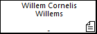 Willem Cornelis Willems