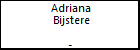 Adriana Bijstere