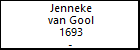 Jenneke van Gool