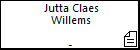 Jutta Claes Willems