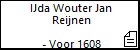 IJda Wouter Jan Reijnen