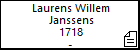 Laurens Willem Janssens