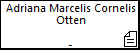 Adriana Marcelis Cornelis Otten