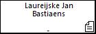 Laureijske Jan Bastiaens