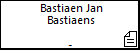 Bastiaen Jan Bastiaens