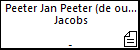 Peeter Jan Peeter (de oude) Jacobs
