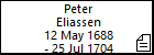 Peter Eliassen