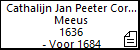 Cathalijn Jan Peeter Cornelis Meeus