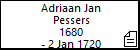Adriaan Jan Pessers