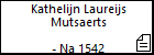 Kathelijn Laureijs Mutsaerts