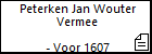 Peterken Jan Wouter Vermee