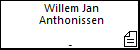 Willem Jan Anthonissen