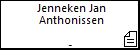 Jenneken Jan Anthonissen