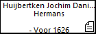 Huijbertken Jochim Daniel Gerit Hermans