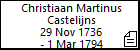 Christiaan Martinus Castelijns
